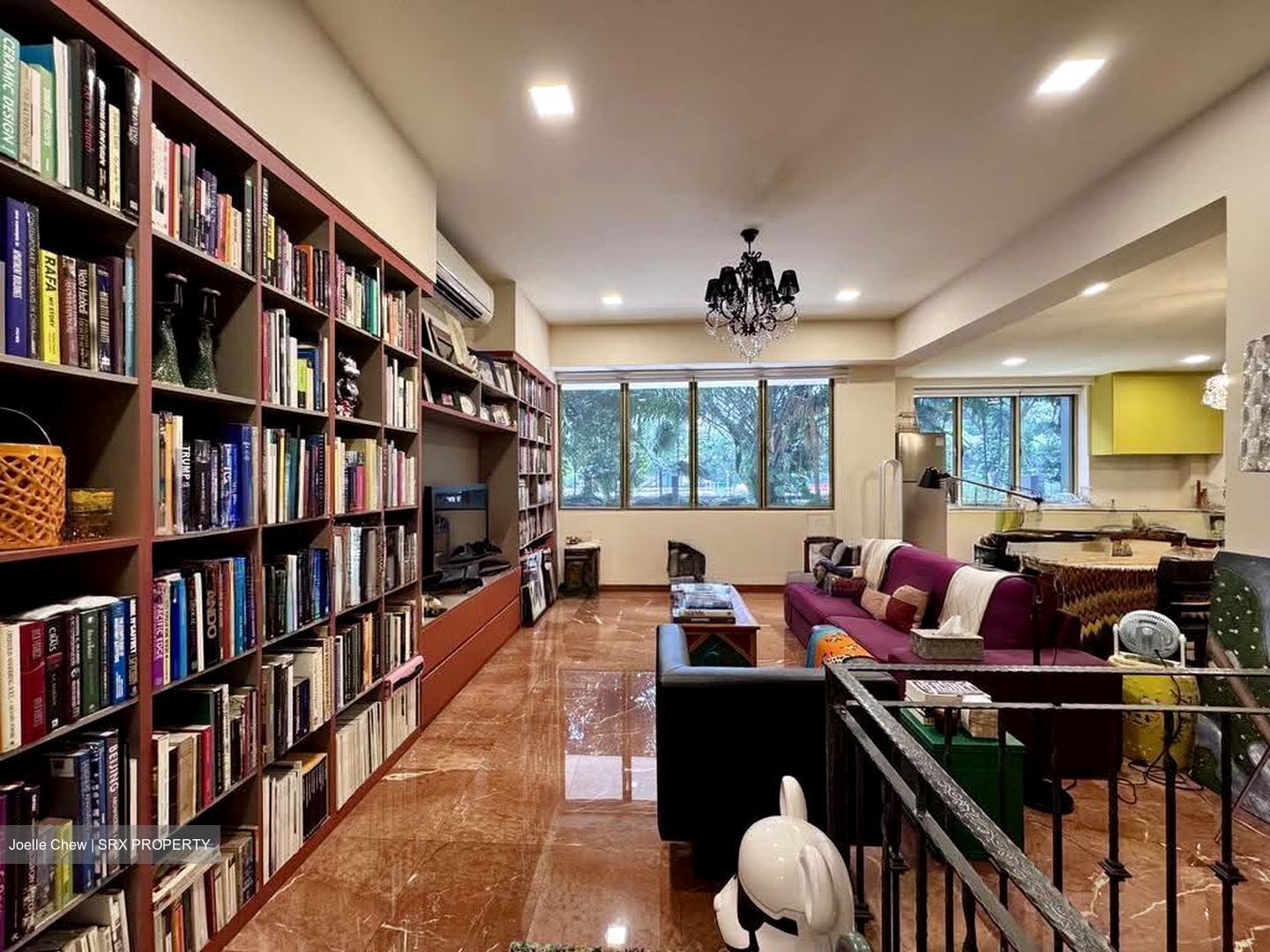 Villa Azura (D10), Condominium #605432921